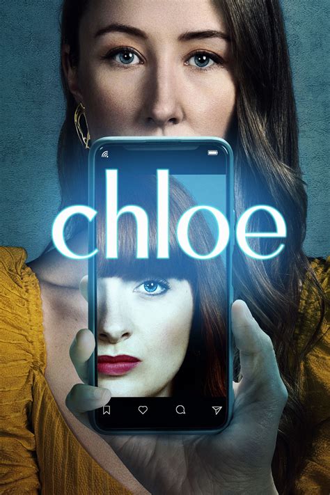 chloe fernsehsendung|chloe tv series cast.